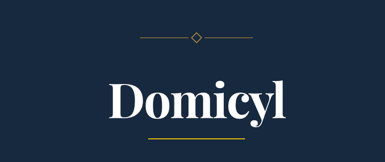 Domicyl