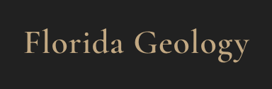 Florida Geology