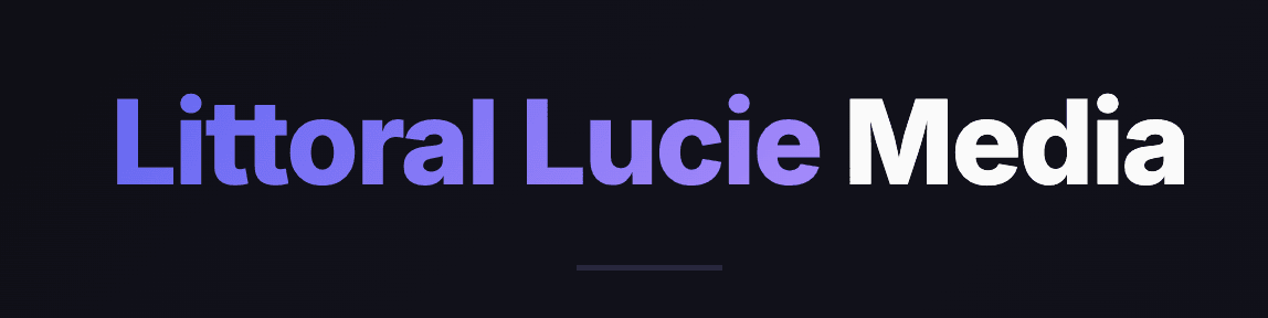 Littoral Lucie Media